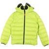 AI RIDERS - Piumino - Verde lime