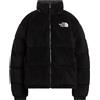 THE NORTH FACE - Piumino - Nero