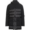 HOMEWARD CLOTHES CO. - Piumino - Nero