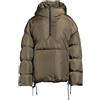 DSQUARED2 - Piumino - Verde militare