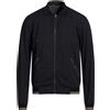 DOLCE&GABBANA - Giubbotto - Blu navy