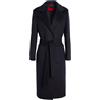 MAX&Co. - Cappotto - Blu notte