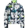 THE NORTH FACE - Piumino - Grigio chiaro