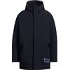 ARMANI EXCHANGE - Giubbotto - Blu navy
