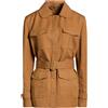 FAY - Giubbotto - Khaki