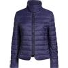 EMPORIO ARMANI - Piumino - Blu