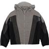 EMPORIO ARMANI - Giubbotto - Grigio