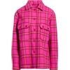 19.70 NINETEEN SEVENTY - Giubbotto - Fucsia