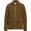 FRONT STREET 8 - Giubbotto - Verde militare
