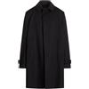 LARDINI - Cappotto - Blu notte