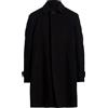 LARDINI - Cappotto - Nero