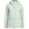 COLMAR - Giacche a vento e softshell - Verde chiaro
