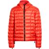 DIESEL - Piumino - Arancione