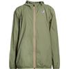 K-WAY - Giubbotto - Verde militare