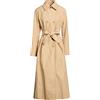MAX&Co. - Caban e doppio petto - Beige