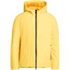 SUNS BOARDS - Giubbotto - Giallo