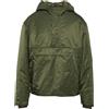 LIU -JO MAN - Giubbotto - Verde scuro