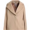 CINZIA ROCCA - Cappotto - Beige