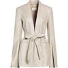 ZIMMERMANN - Blazer - Oro