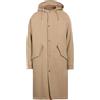 HERNO - Cappotto - Beige
