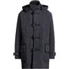 MESSAGERIE - Cappotto - Grigio