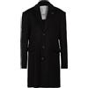 JOHN RICHMOND - Cappotto - Nero