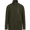 PAUL & SHARK - Giubbotto - Verde militare