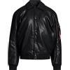 ALPHA INDUSTRIES - Giubbotto - Nero