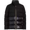 WOOLRICH - Piumino - Nero