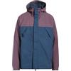 TIMBERLAND - Giubbotto - Blu