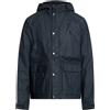 THE NORTH FACE - Giubbotto - Blu navy