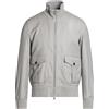 MONTECORE - Bomber - Grigio
