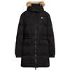 TOMMY JEANS - Piumino - Nero