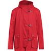 FAY - Giubbotto - Rosso