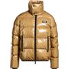 DSQUARED2 - Piumino - Khaki