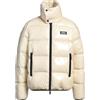 DSQUARED2 - Piumino - Panna