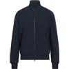 NORTH SAILS - Giubbotto - Blu navy