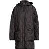 WOOLRICH - Piumino - Nero
