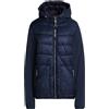 YES ZEE by ESSENZA - Piumino - Blu navy