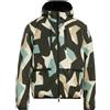 PAUL & SHARK - Giubbotto - Verde militare
