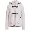 BARK - Cappotto - Grigio chiaro