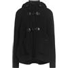 BARK - Cappotto - Nero