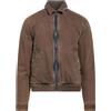 G-STAR RAW - Piumino - Nocciola