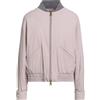 HERNO - Bomber - Lilla