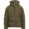 G-STAR RAW - Piumino - Verde militare