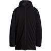 CIESSE PIUMINI - Cappotto - Nero