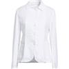 120% LINO - Giubbotto - Bianco