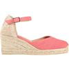 CASTAÑER - Espadrillas - Corallo