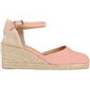CASTAÑER - Espadrillas - Rosa