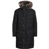 BARBOUR - Piumino - Nero